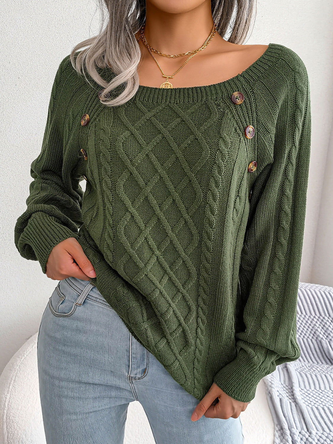 Army Green