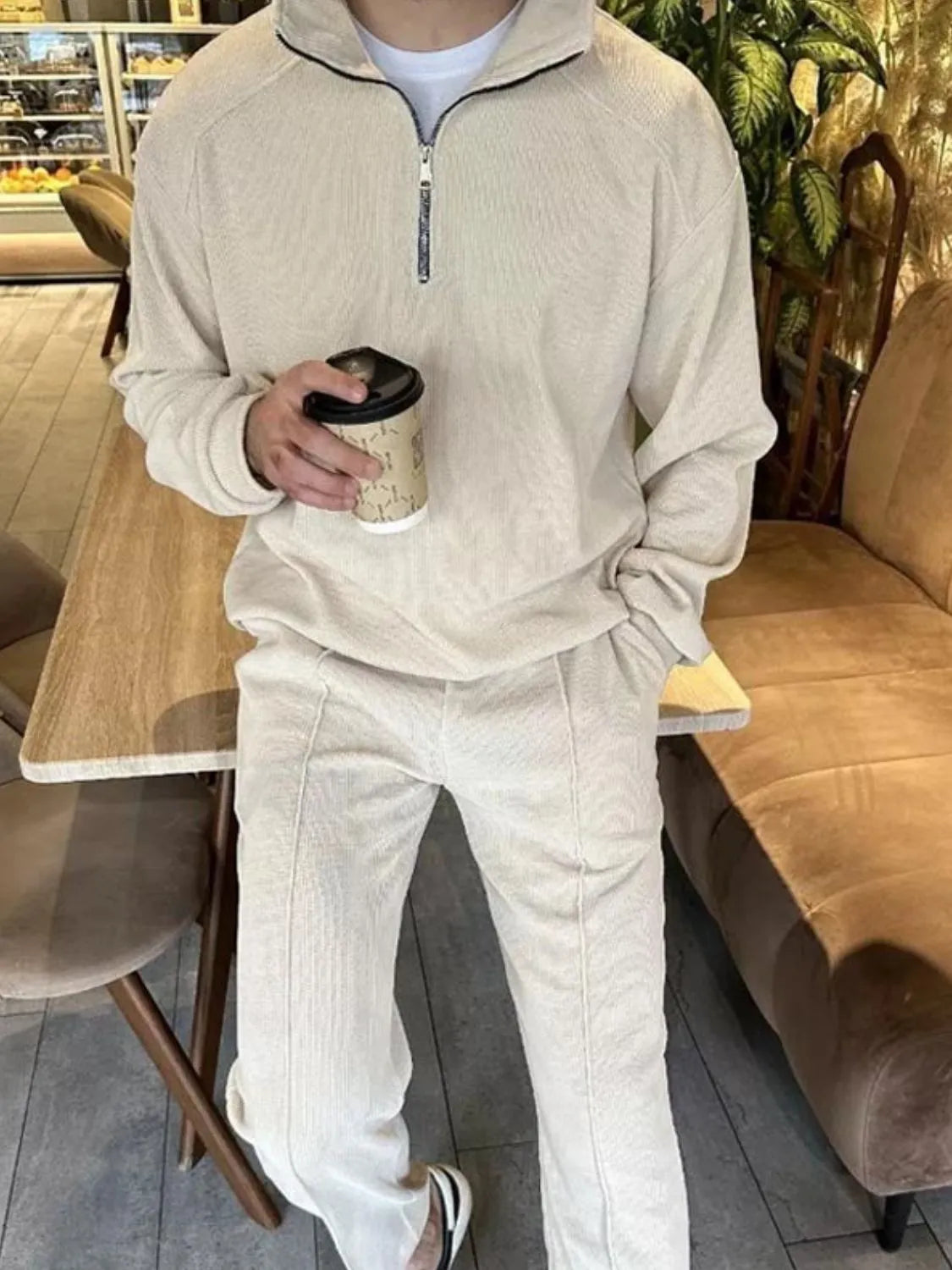 Beige