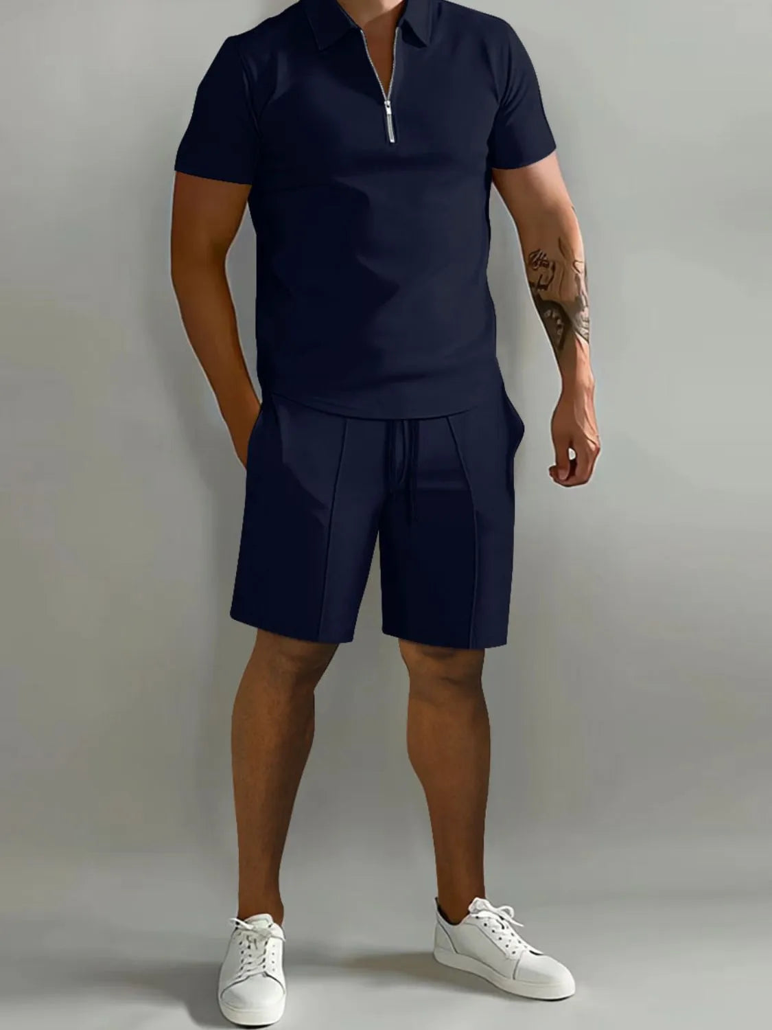 Dark Blue