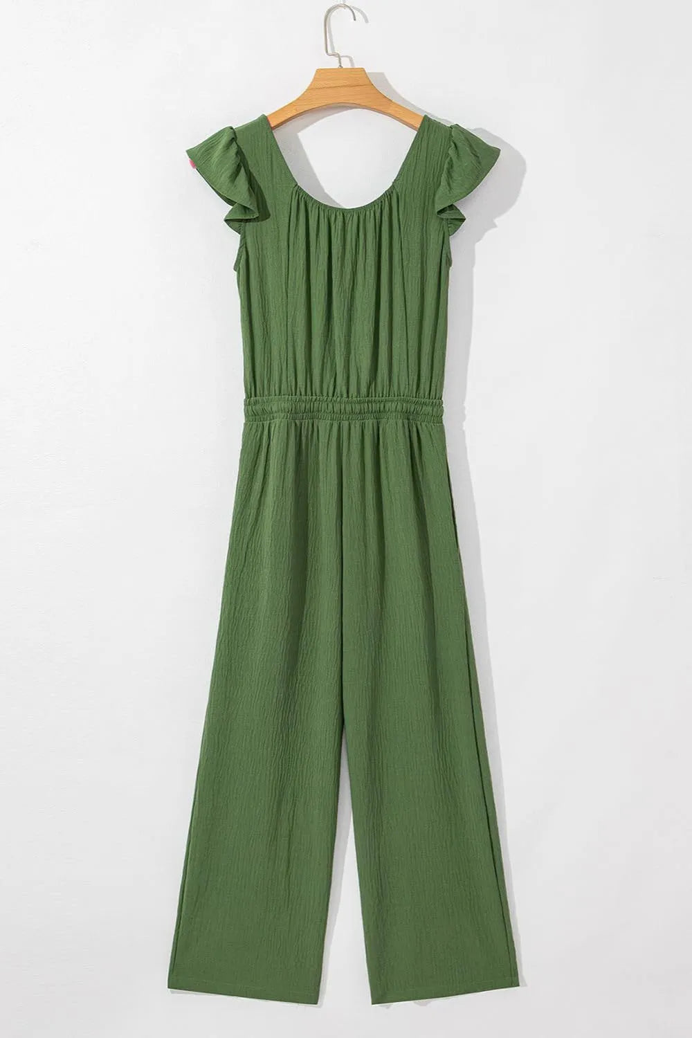 Matcha Green