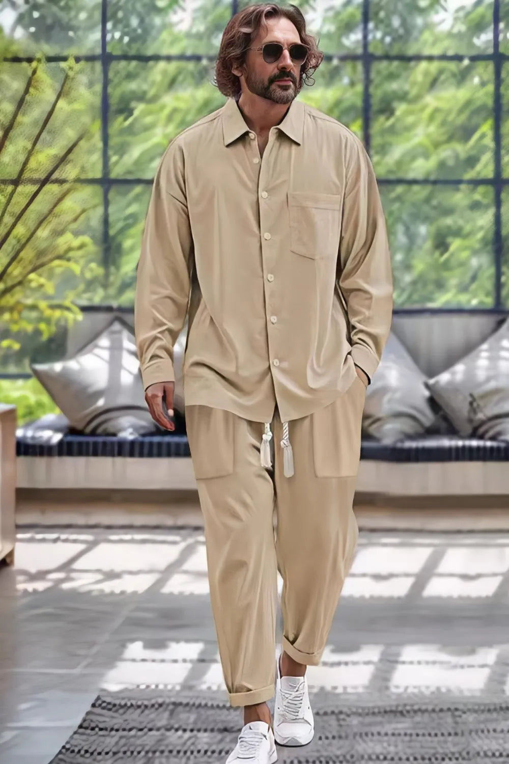 Khaki