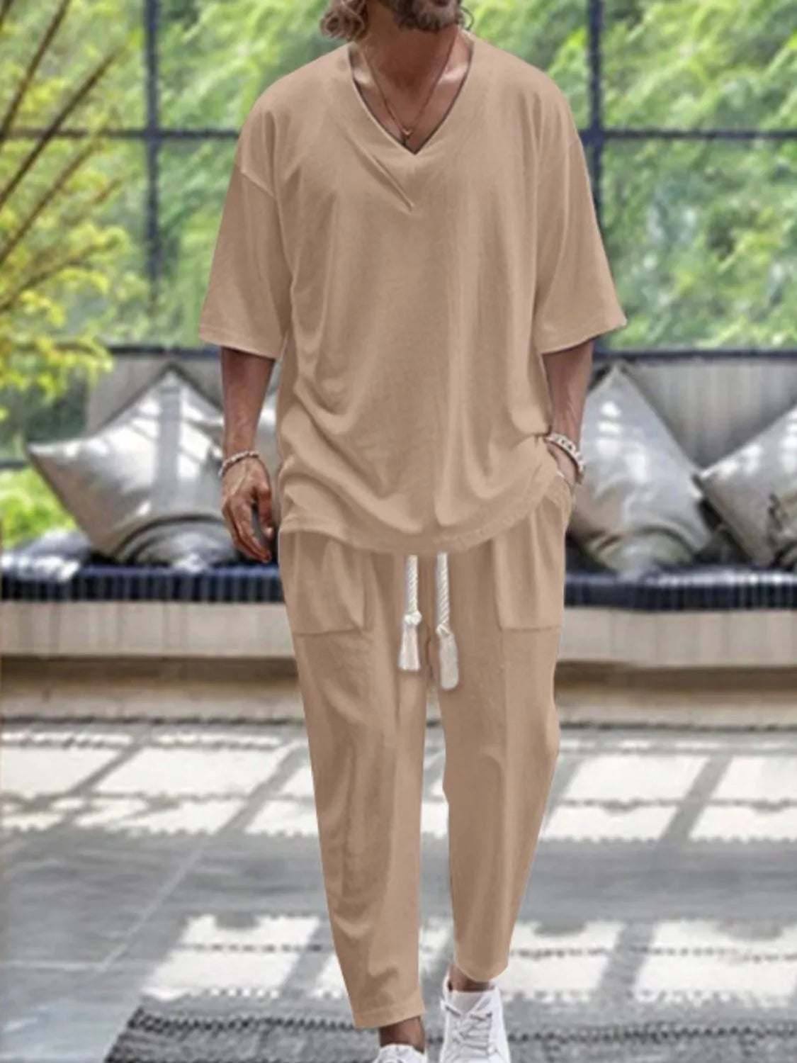 Khaki