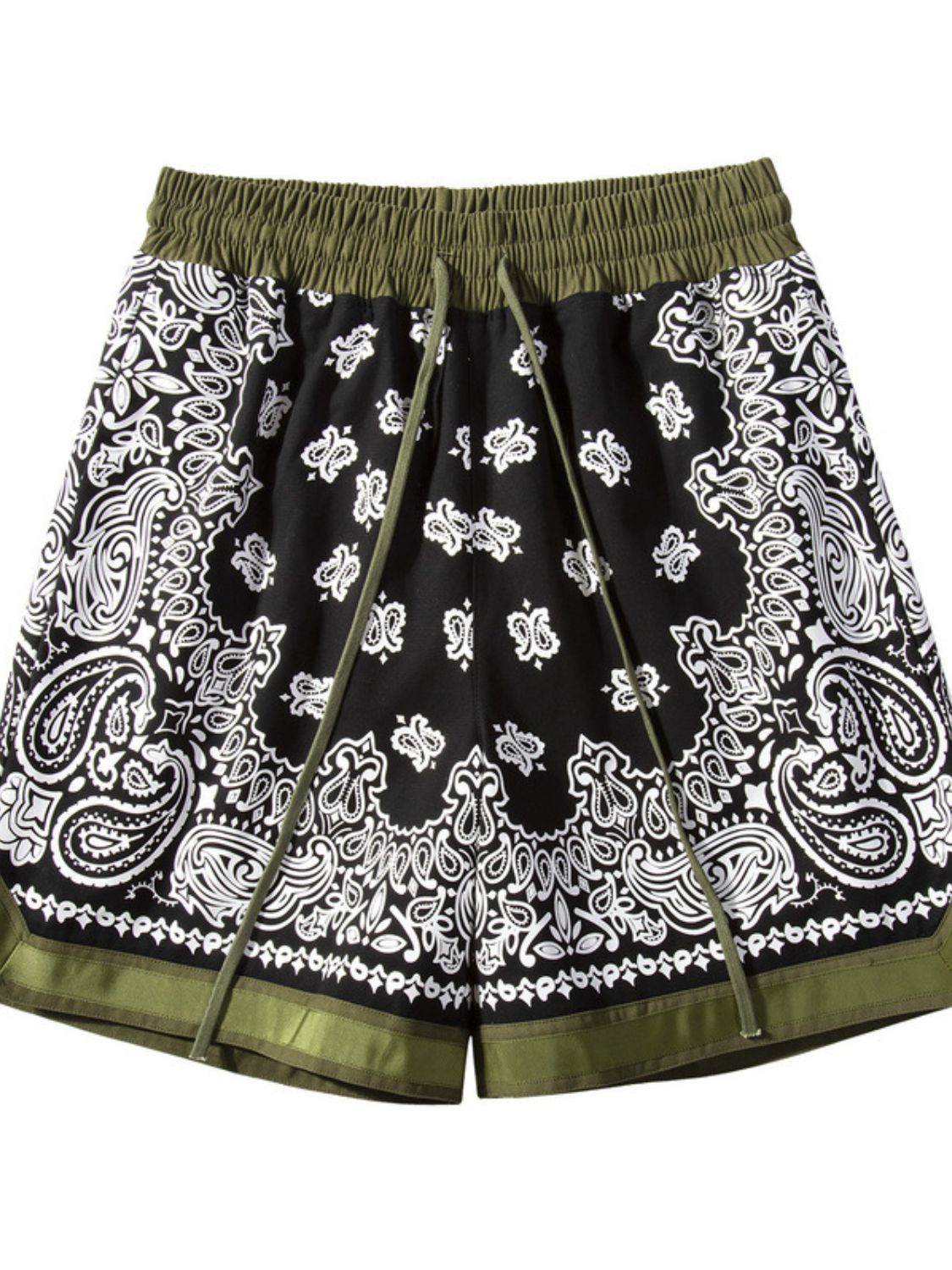 Army Green