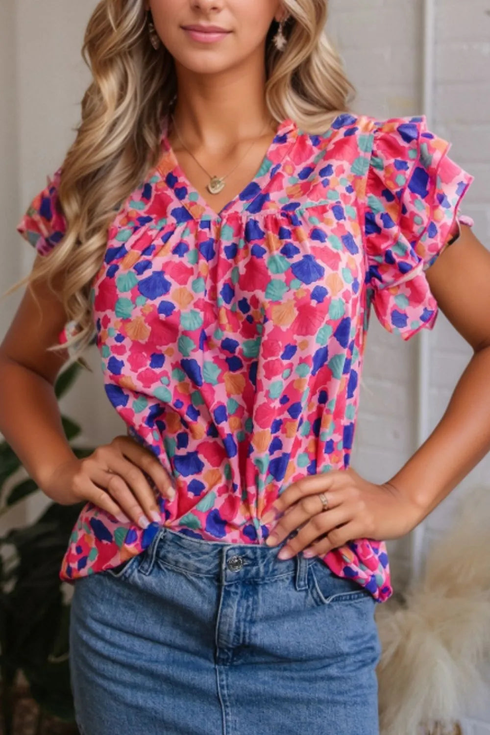 Floral