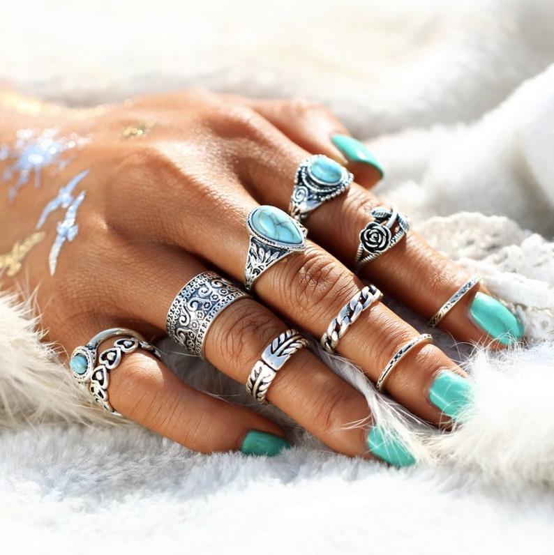 Silver