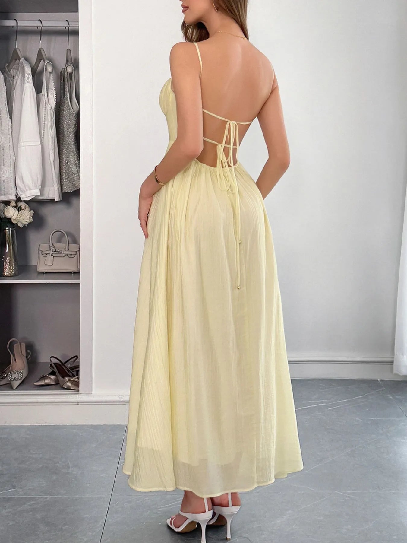 Light Yellow