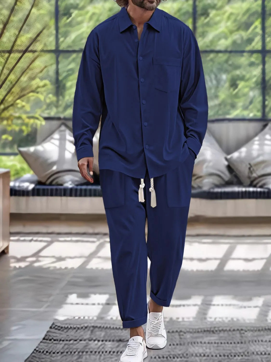 Navy