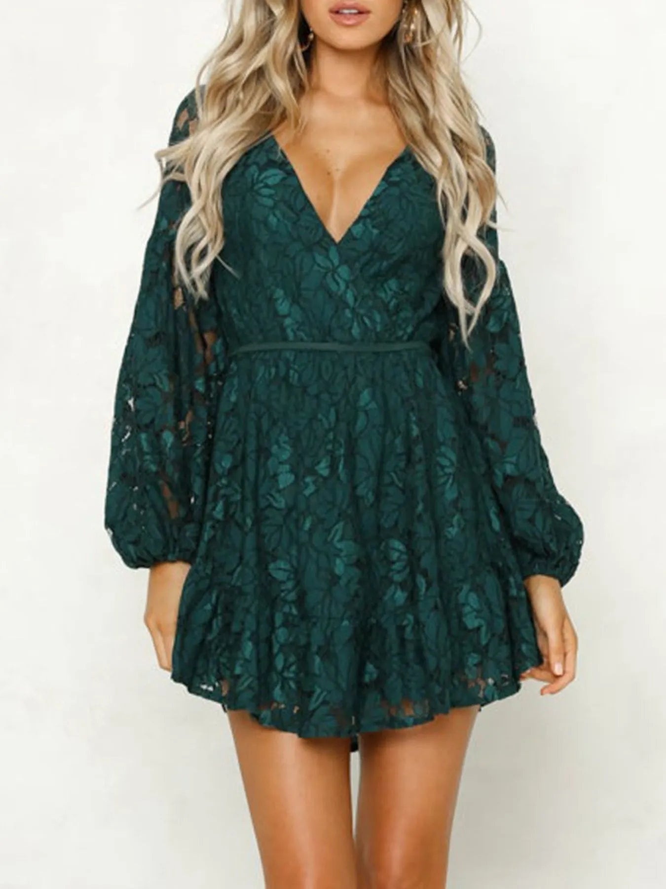 Dark Green