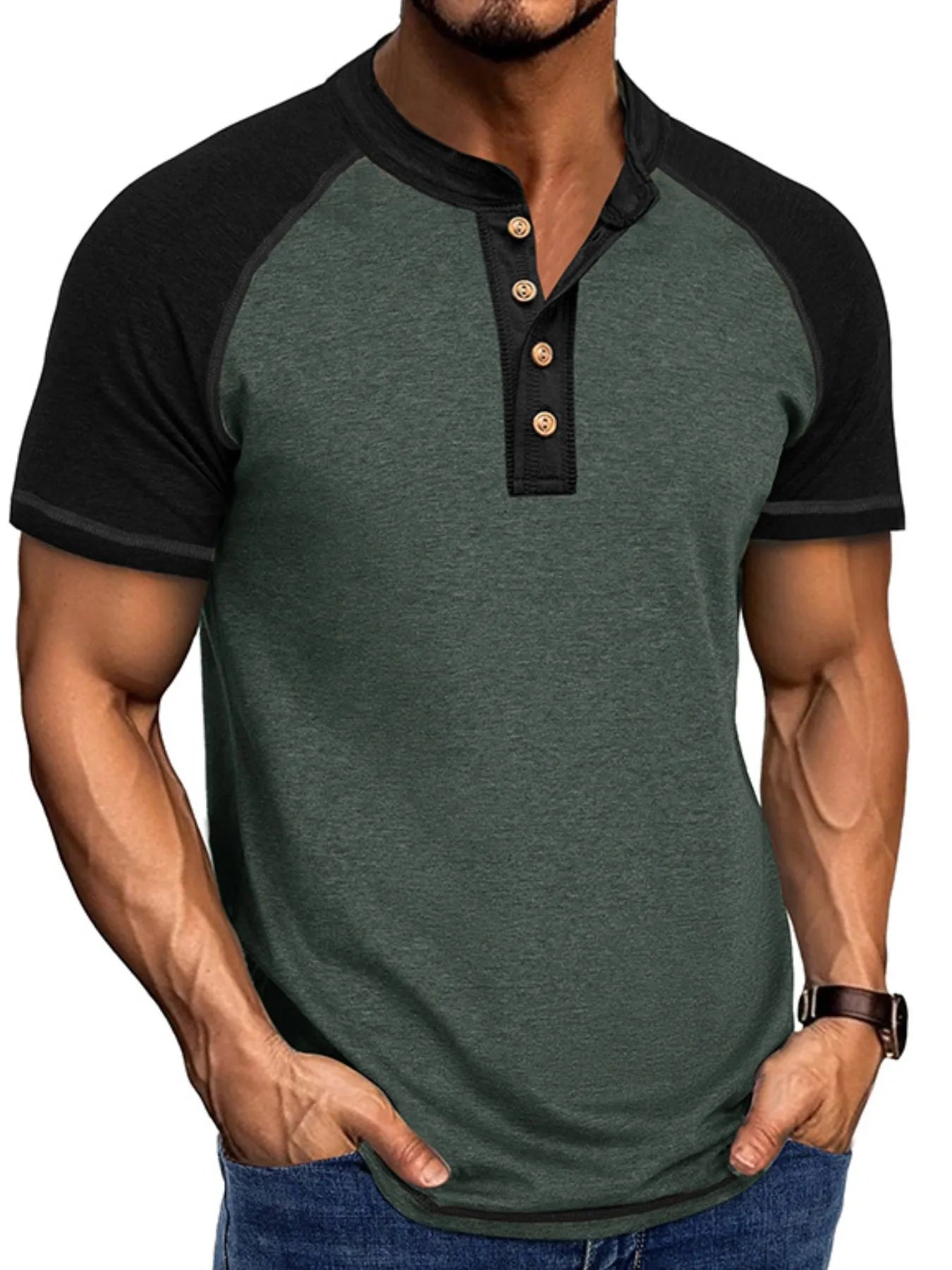 Dark Gray