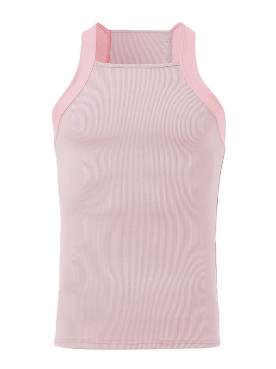 Dusty Pink