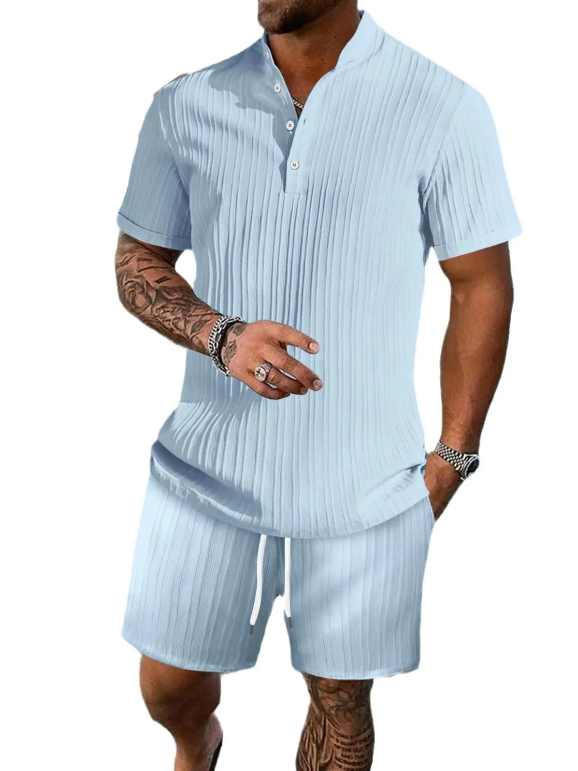 Light Blue