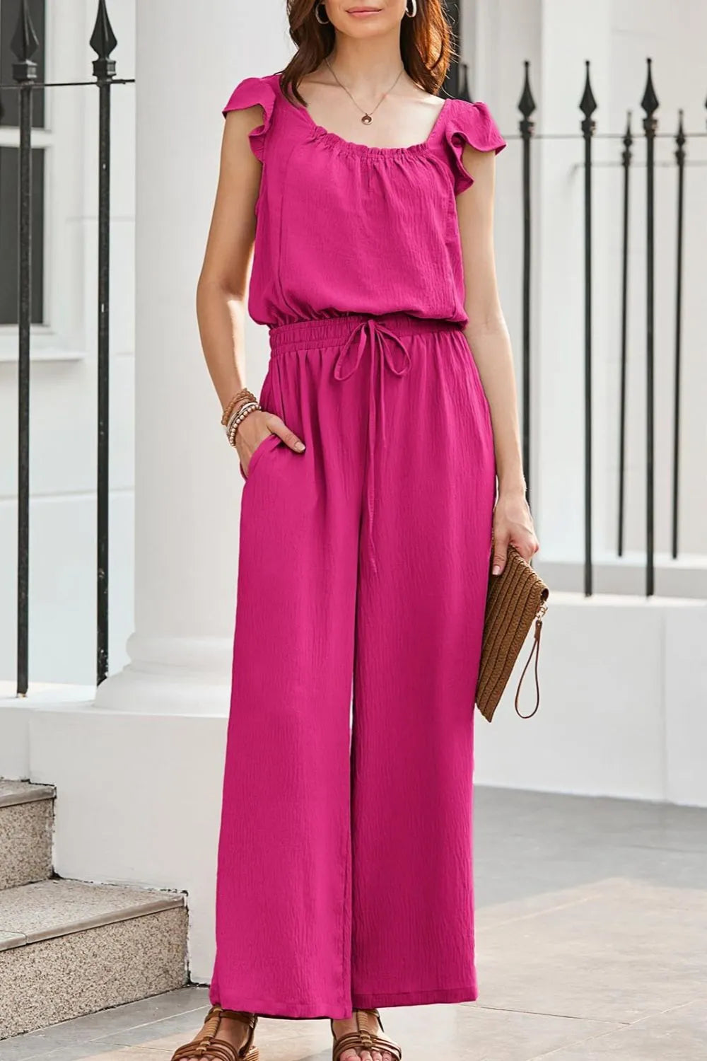 Hot Pink