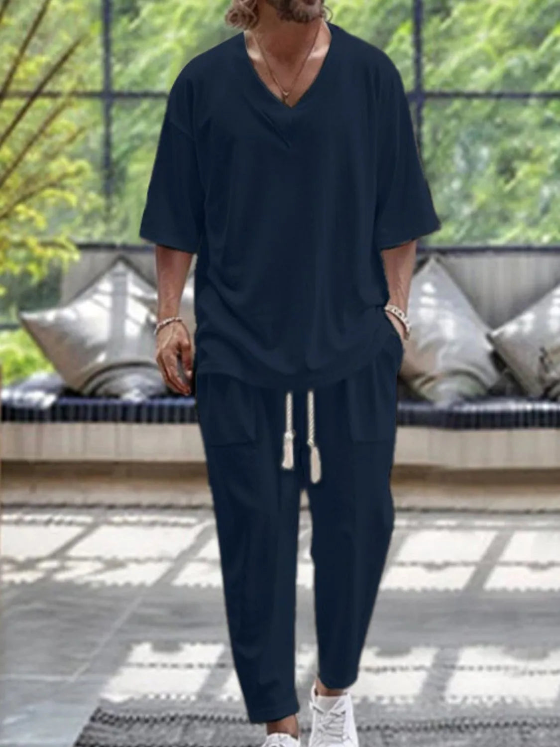 Navy