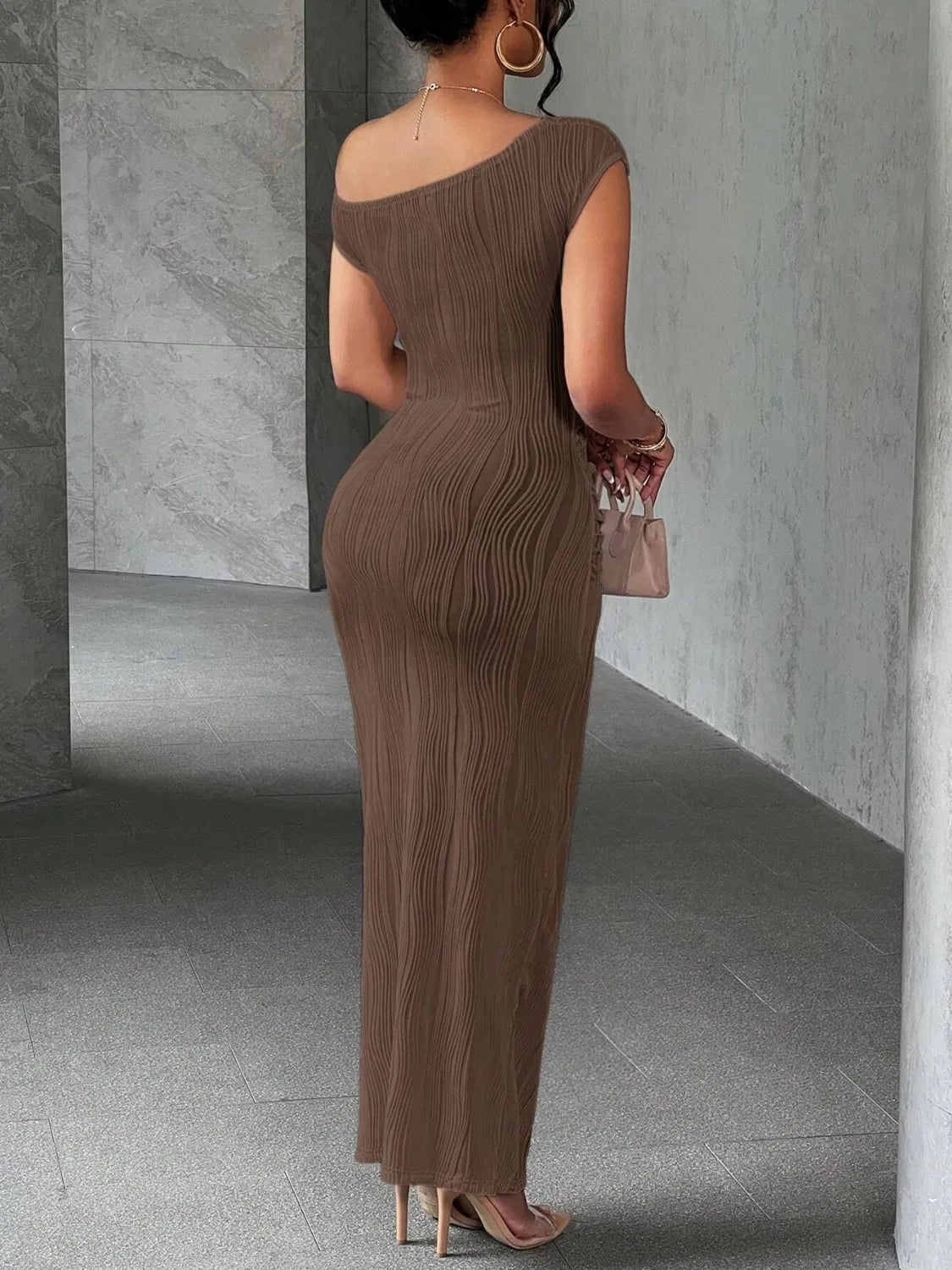 Coffee Brown