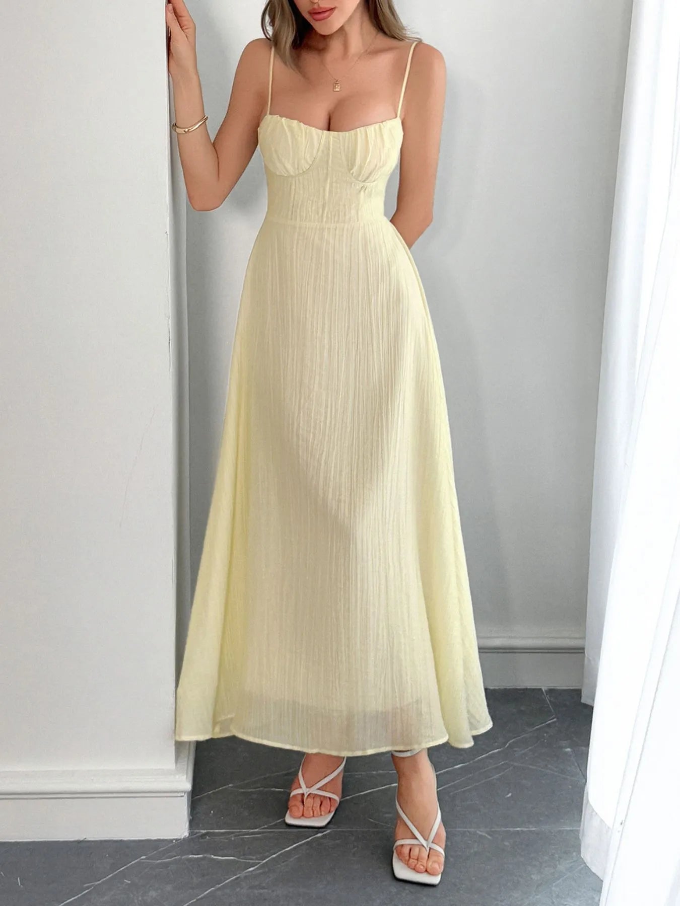 Light Yellow