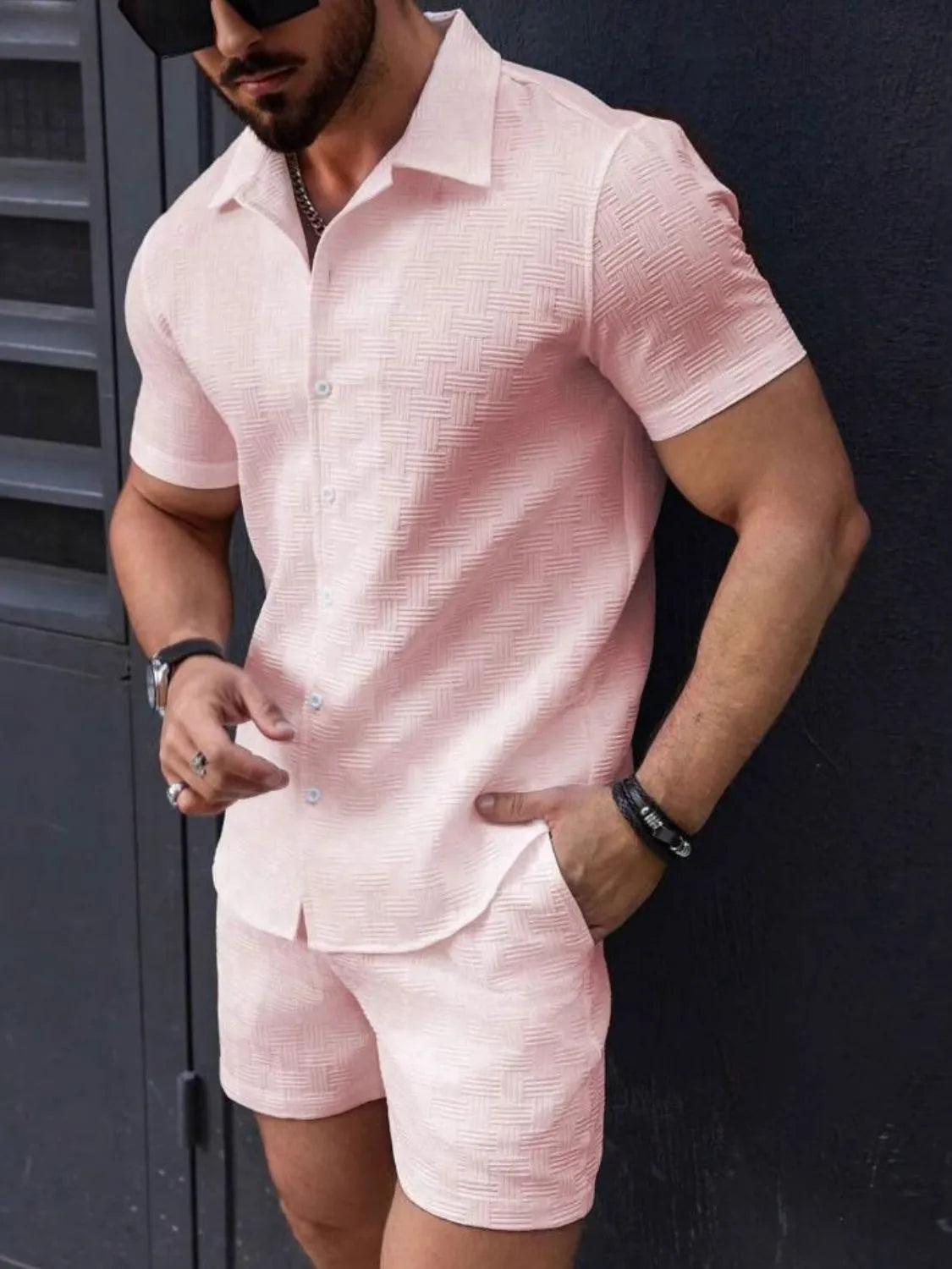 Blush Pink