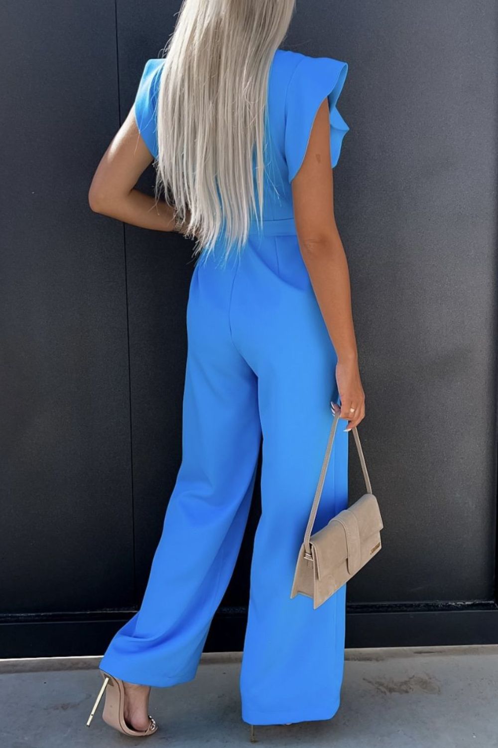 Sky Blue