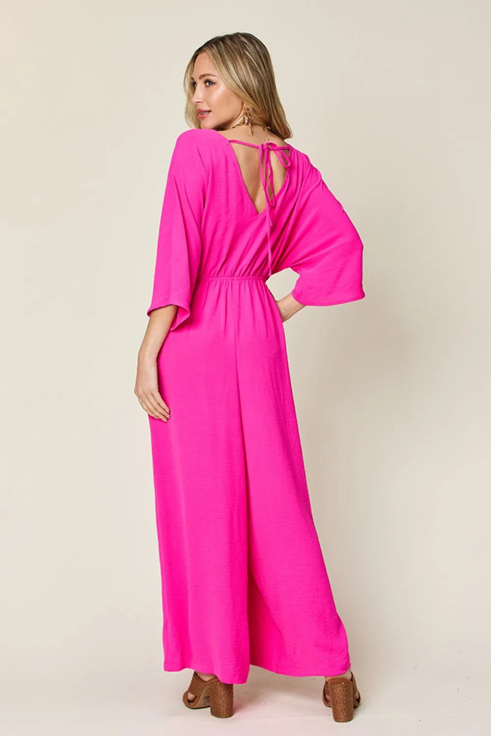 Hot Pink