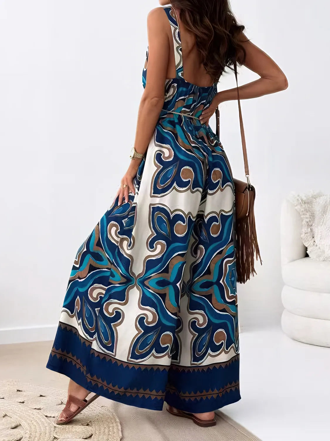 Peacock  Blue