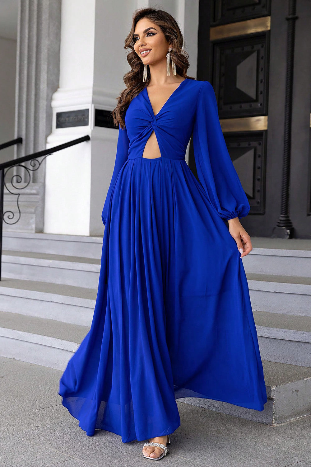 Royal  Blue
