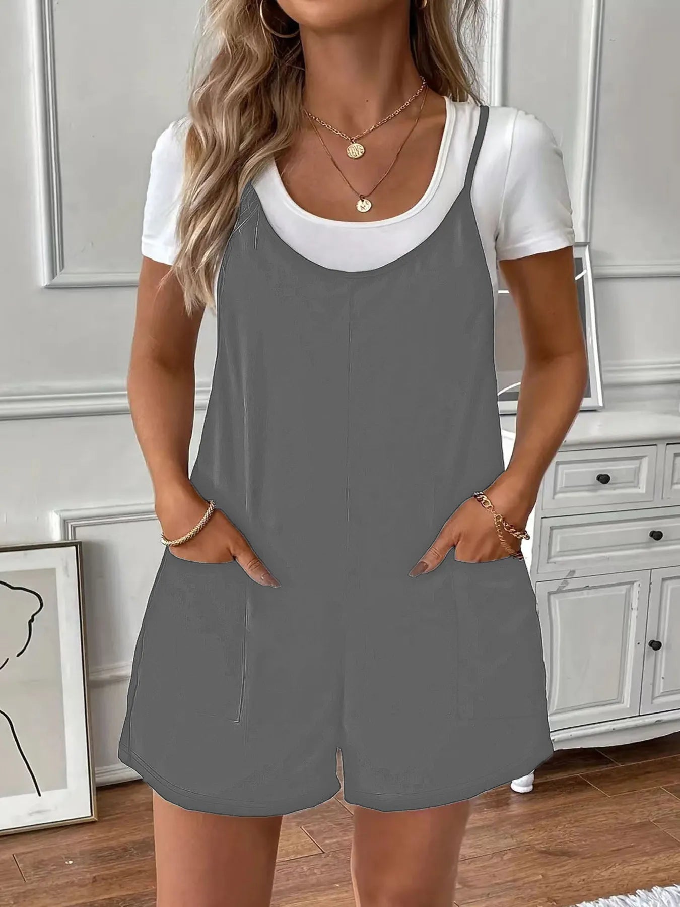 Gray