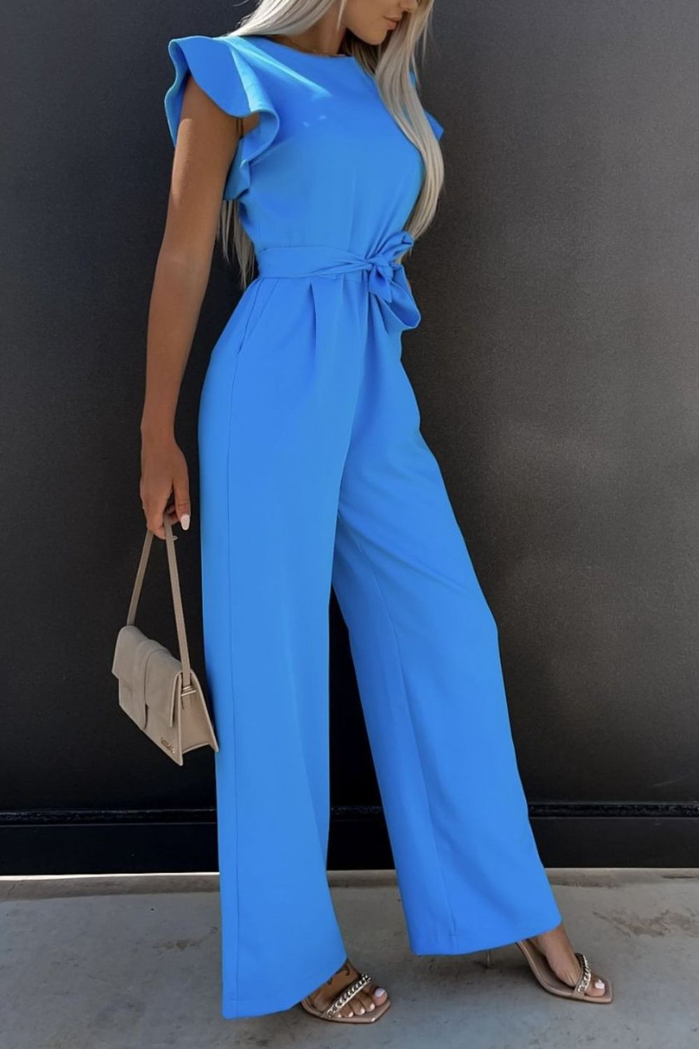 Sky Blue