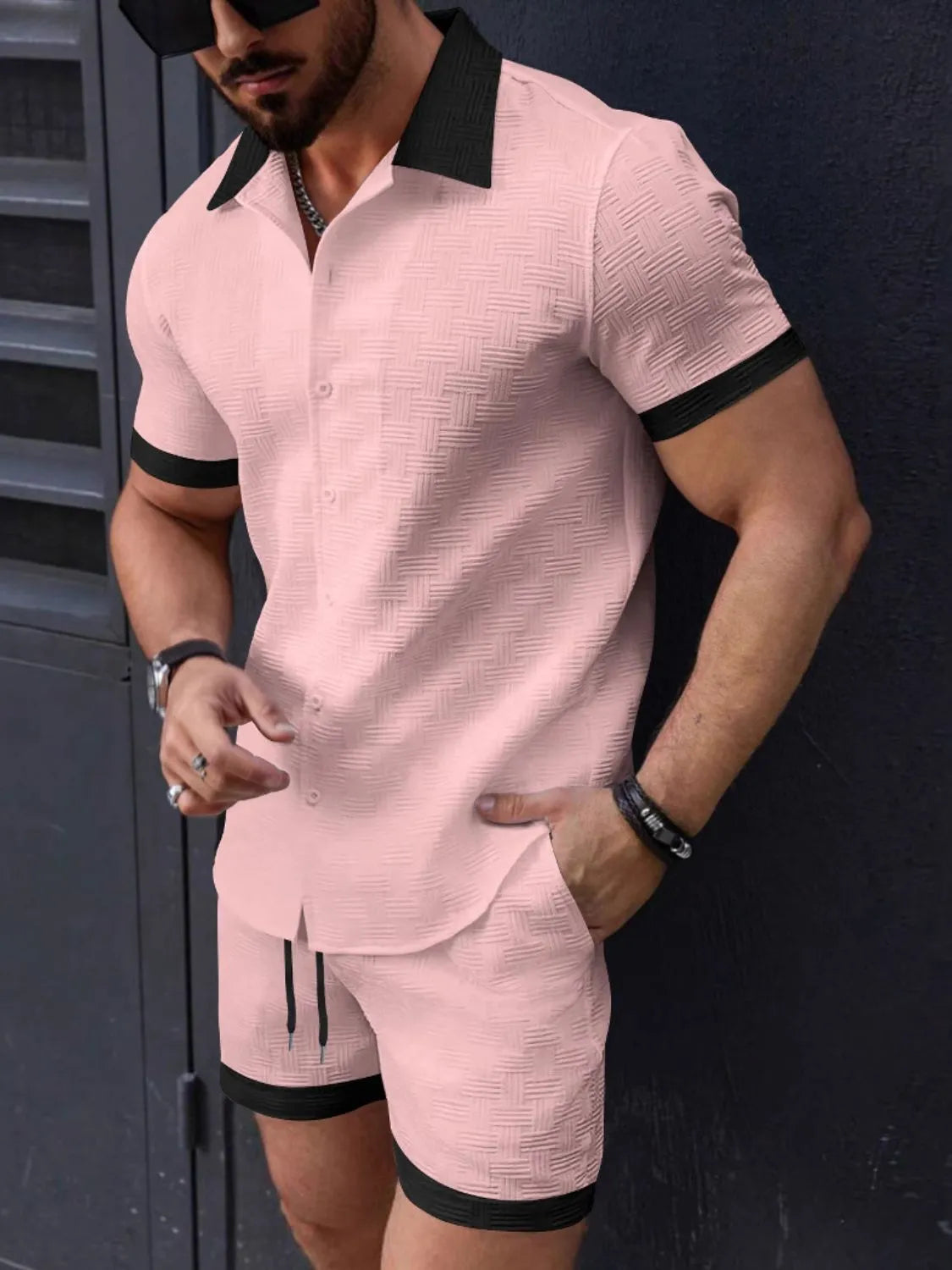 Dusty Pink