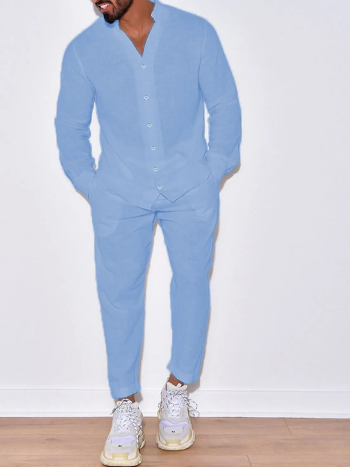Light Blue