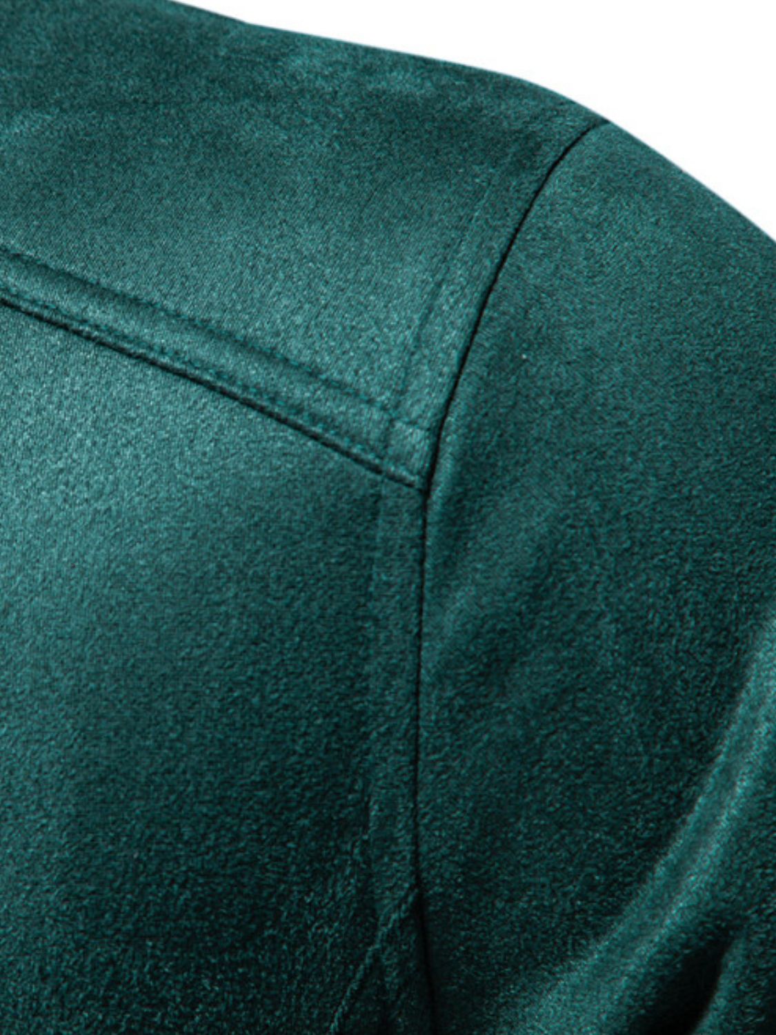Deep Teal