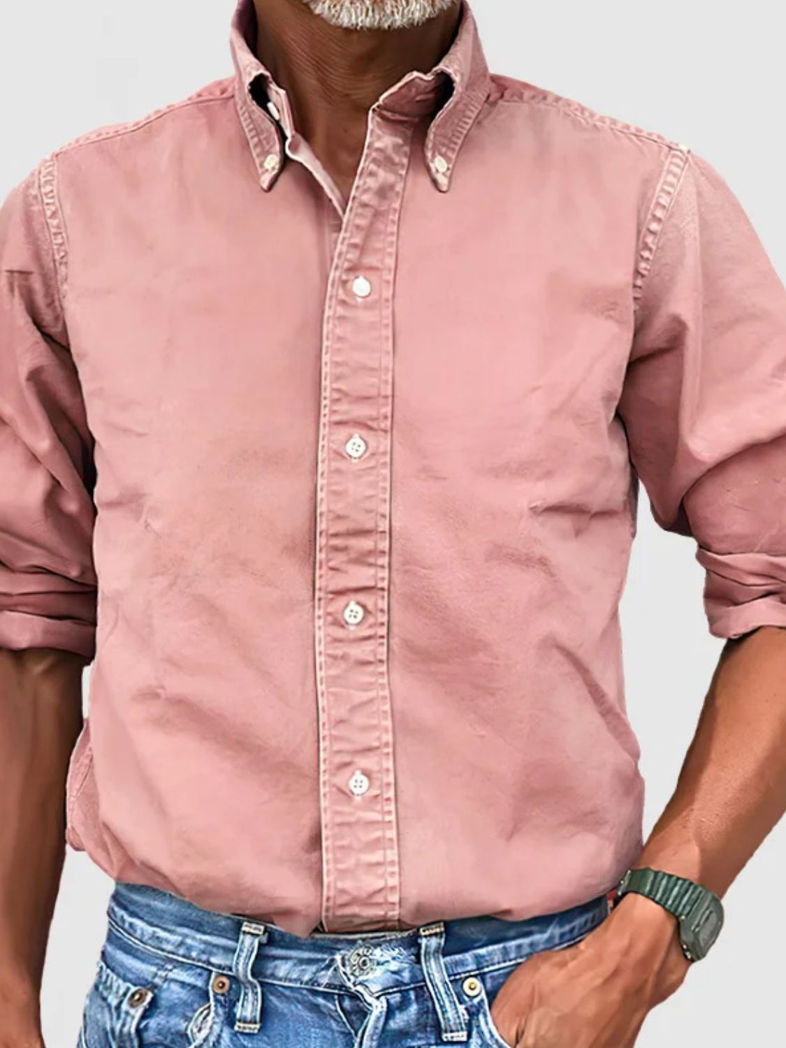 Blush Pink