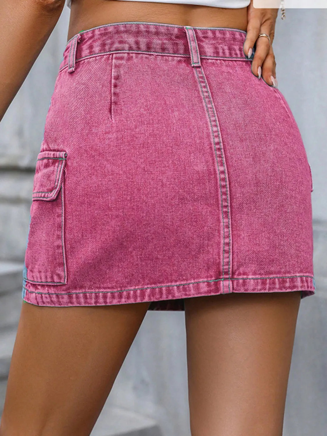 Hot Pink