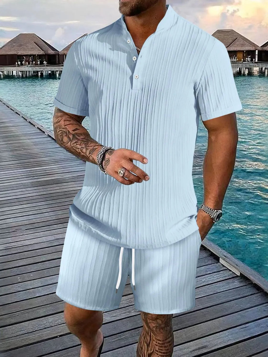 Light Blue