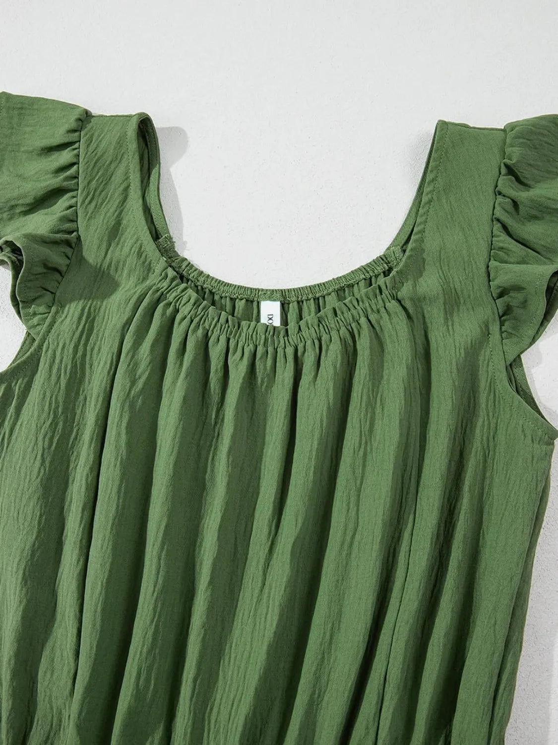 Matcha Green