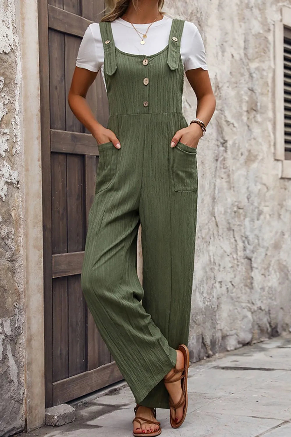 Matcha Green