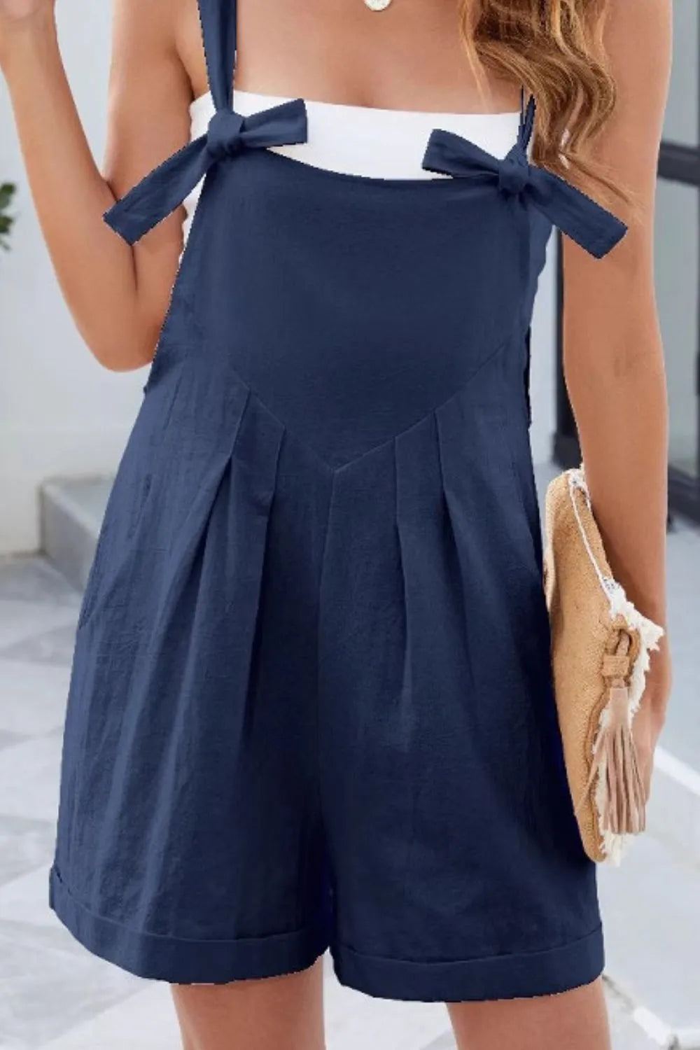 Dark Navy