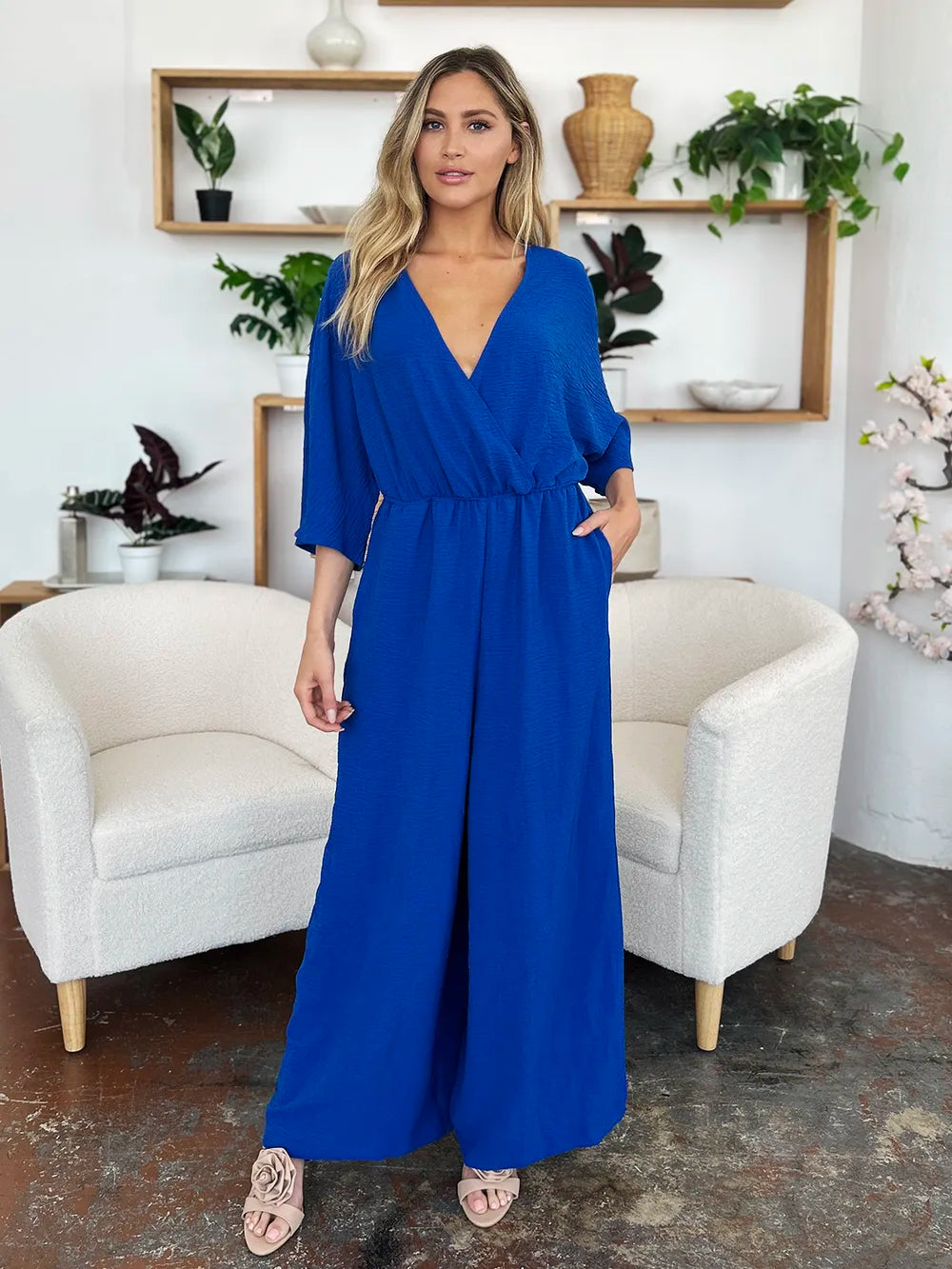 Royal  Blue