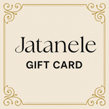 Jatanele Digital Gift Card – Style That Speaks for Them