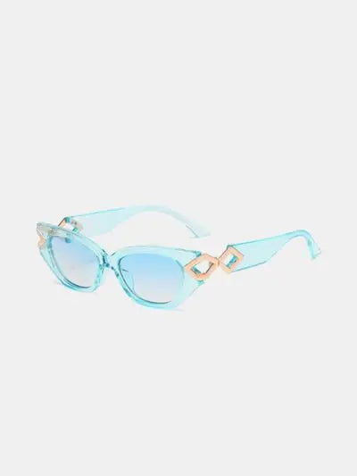 Mint Blue