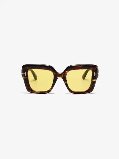 Eclipse Square Shades - Jatanele