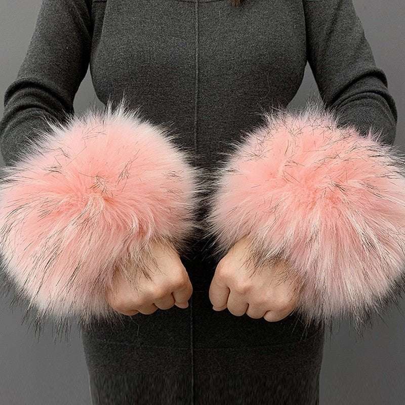 Pink Black Jacquard
