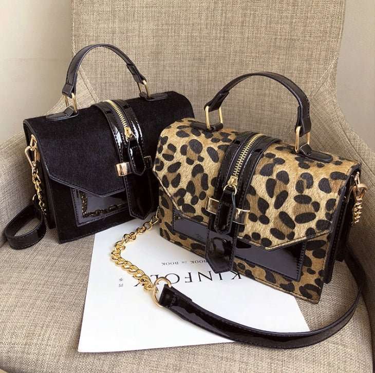 Leopard Print