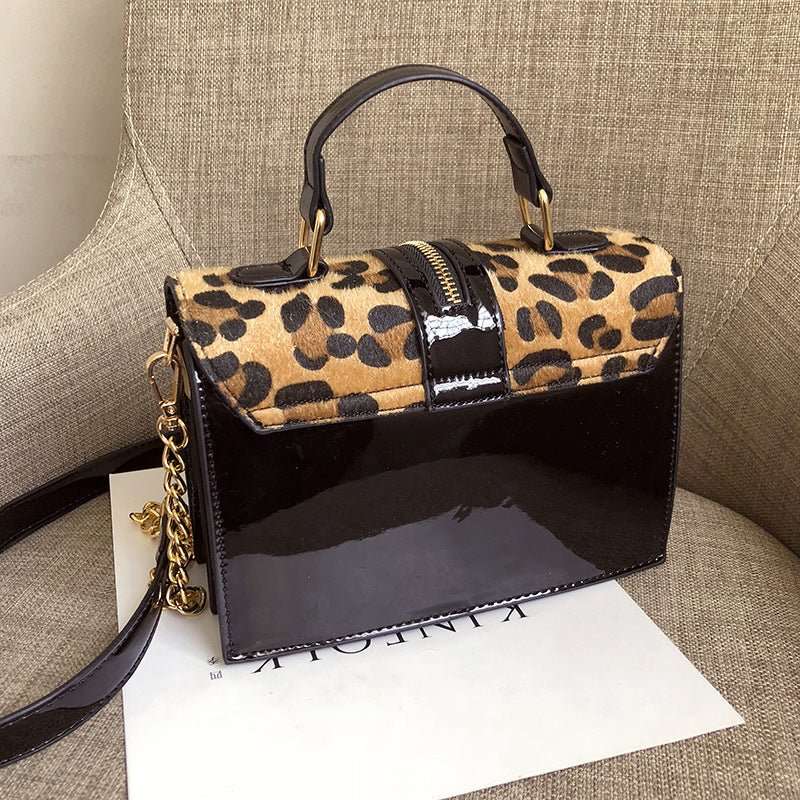 Leopard Print