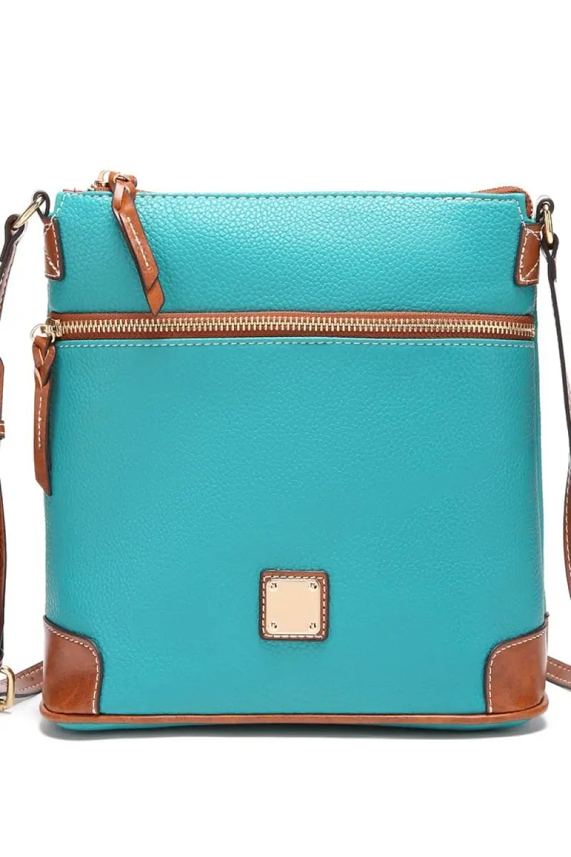 Pastel  Blue