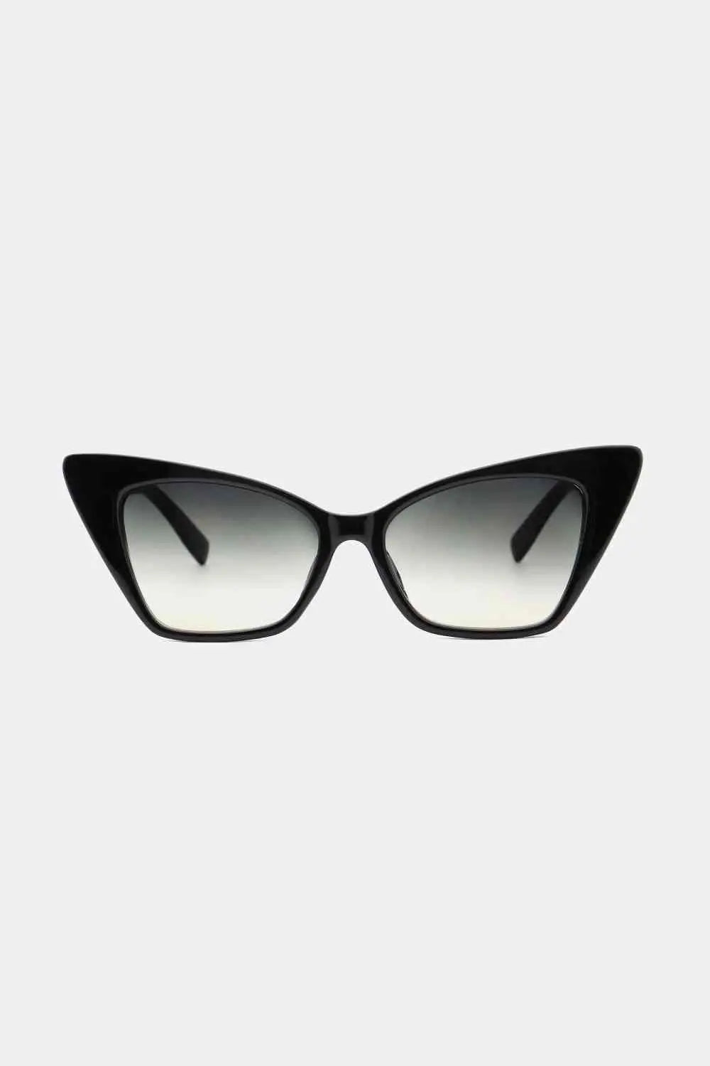 Velora Acetate Cat-Eye Sunglasses - Jatanele