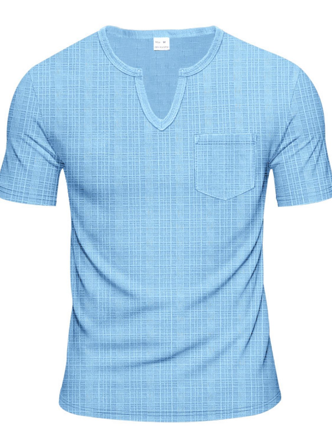 Pastel  Blue