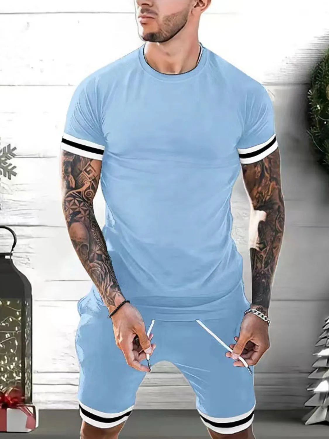 Light Blue