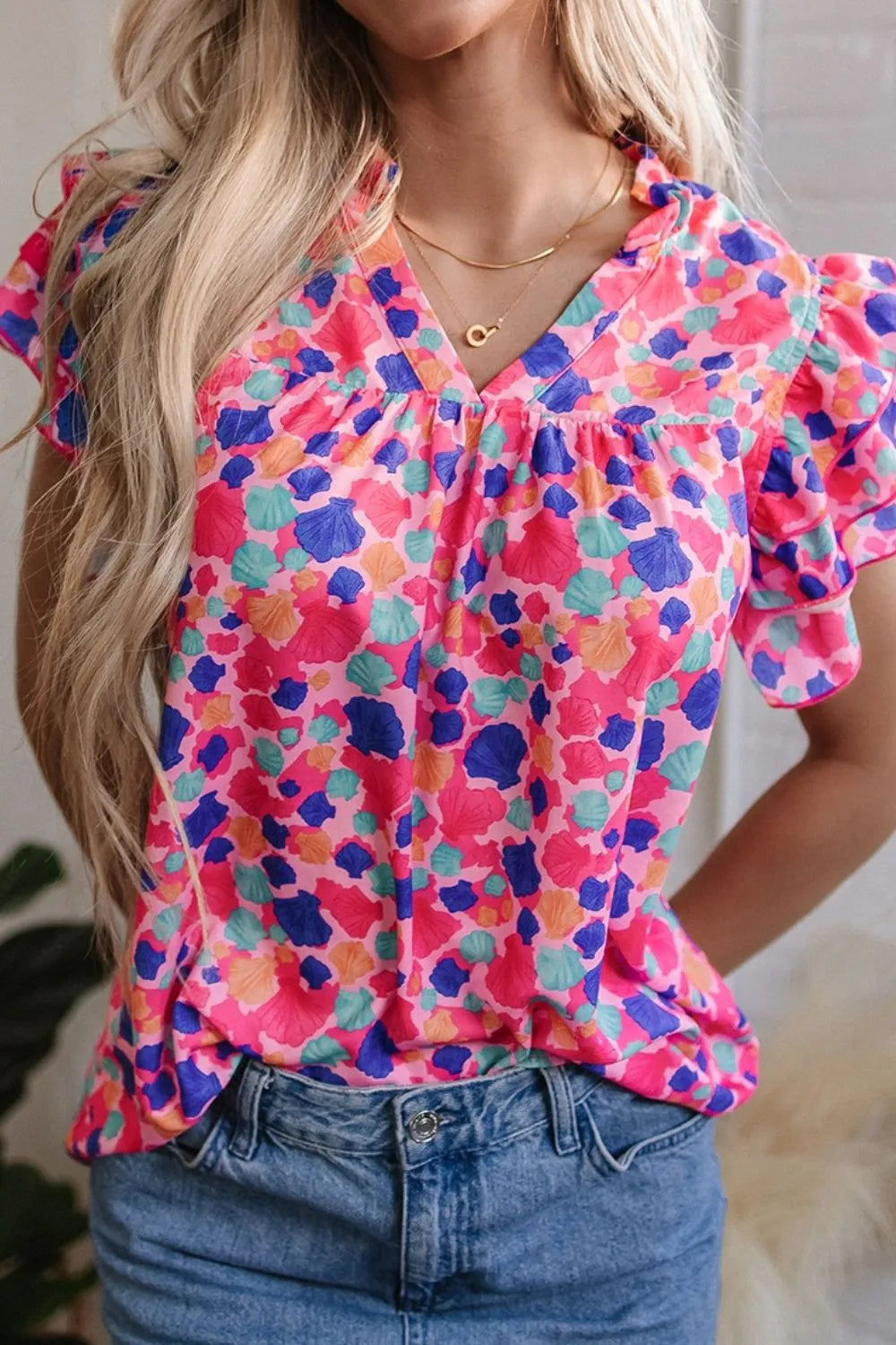 Floral