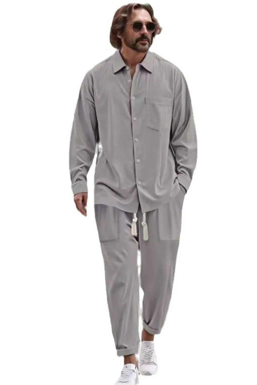 Gray