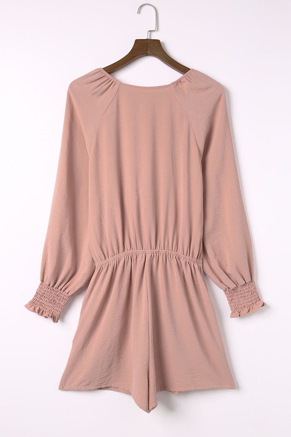 Dusty Pink