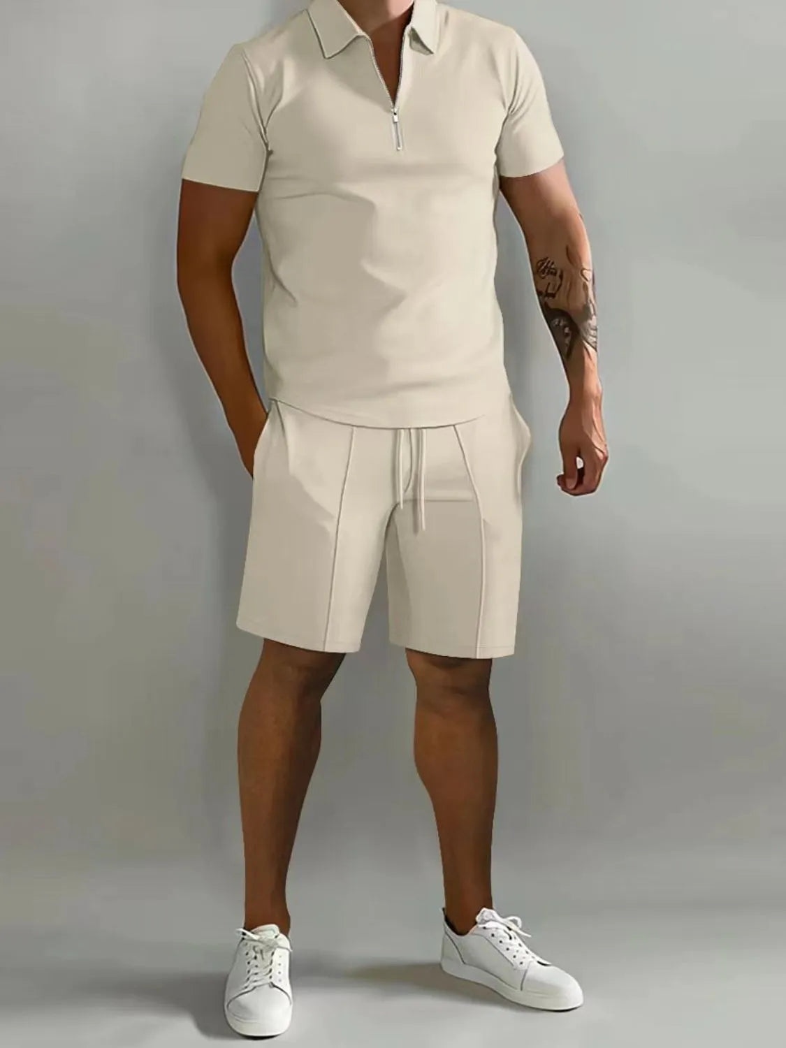 Tan
